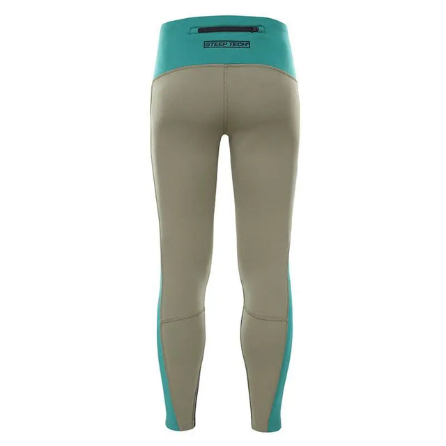 Pantaloni The North Face W Steep Tech Fleece Tight Pantaloni The North Face W Steep Tech Fleece Tight
