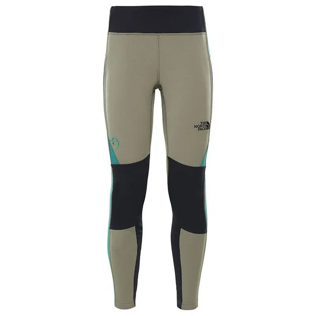 Pantaloni The North Face W Steep Tech Fleece Tight Pantaloni The North Face W Steep Tech Fleece Tight