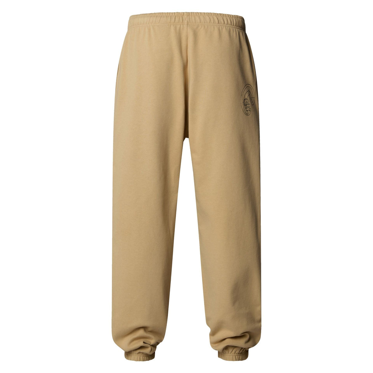 Pantaloni Unisex The North Face U Mountain Cleanup Relaxed Pantaloni Unisex The North Face U Mountain Cleanup Relaxed