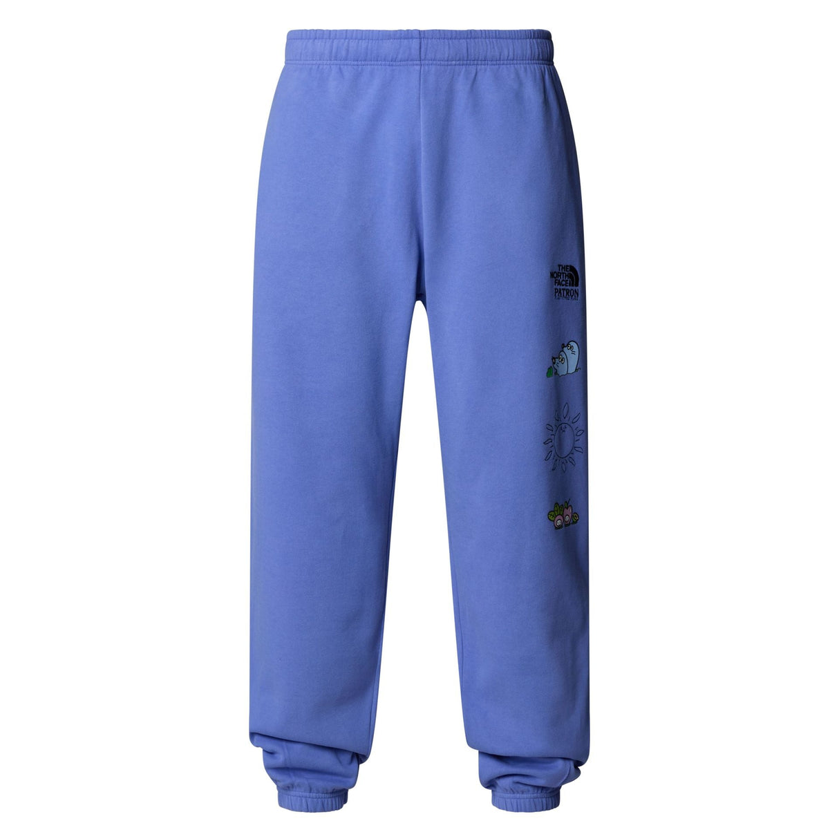 Pantaloni Unisex The North Face U Mountain Cleanup Relaxed Pantaloni Unisex The North Face U Mountain Cleanup Relaxed