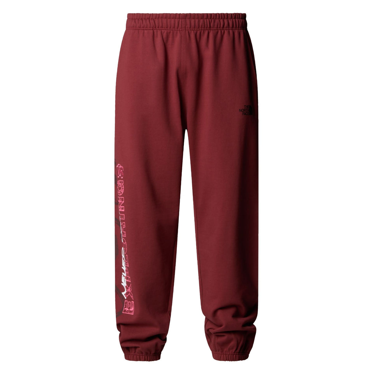 Pantaloni Unisex The North Face U Nse Relaxed Jogger Pantaloni Unisex The North Face U Nse Relaxed Jogger