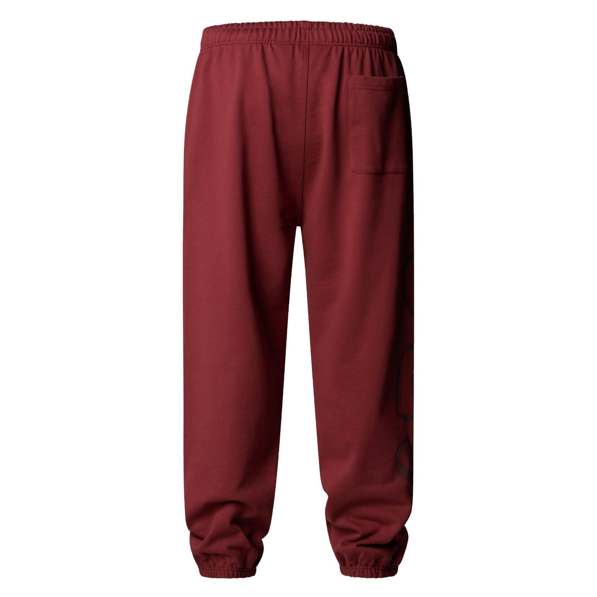 Pantaloni Unisex The North Face U Nse Relaxed Jogger Pantaloni Unisex The North Face U Nse Relaxed Jogger