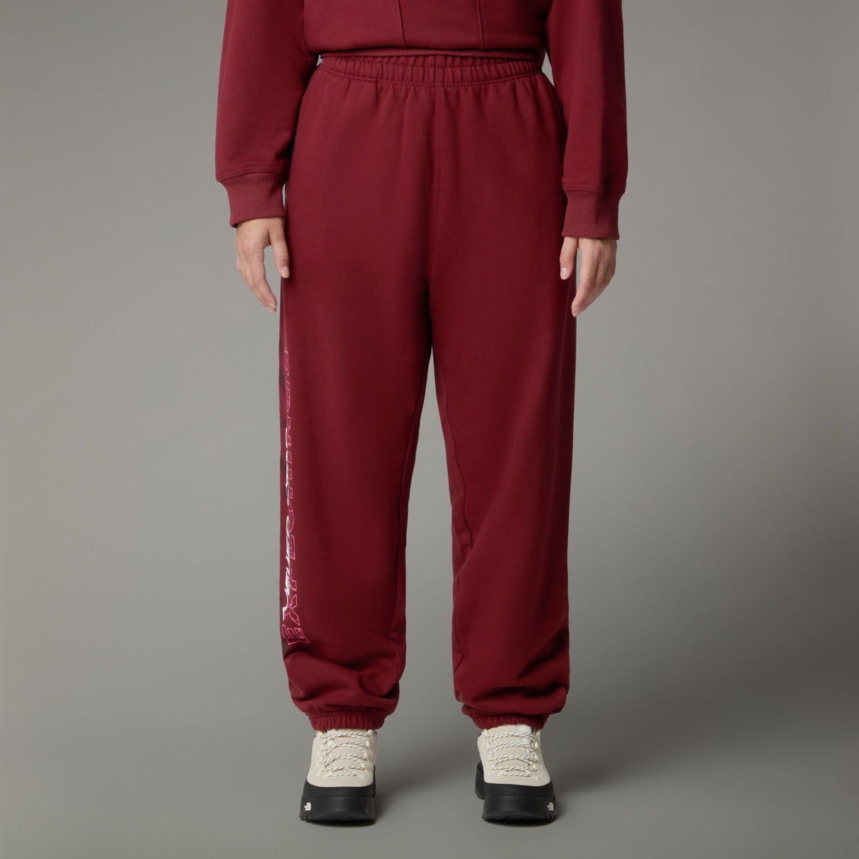Pantaloni Unisex The North Face U Nse Relaxed Jogger Pantaloni Unisex The North Face U Nse Relaxed Jogger