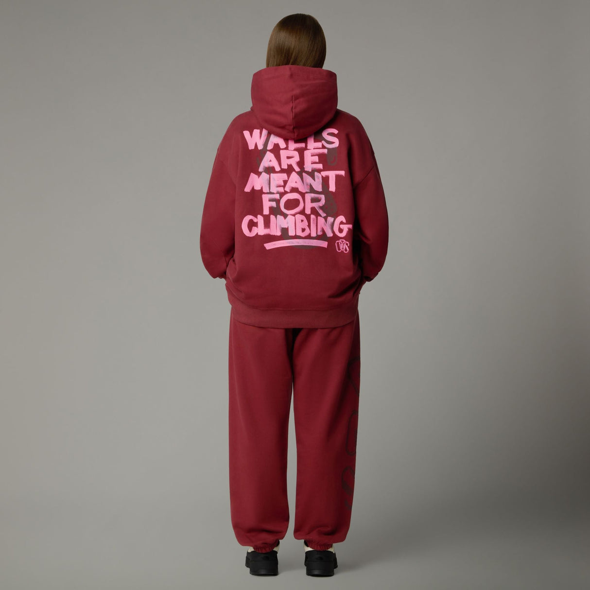 Pantaloni Unisex The North Face U Nse Relaxed Jogger Pantaloni Unisex The North Face U Nse Relaxed Jogger