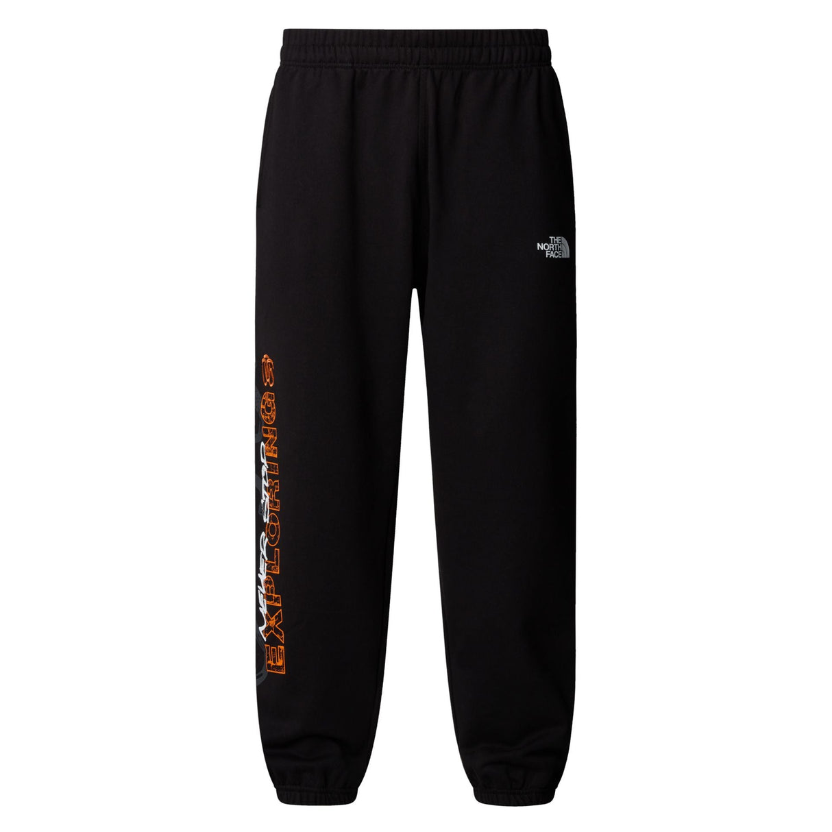 Pantaloni Unisex The North Face U Nse Relaxed Jogger Pantaloni Unisex The North Face U Nse Relaxed Jogger