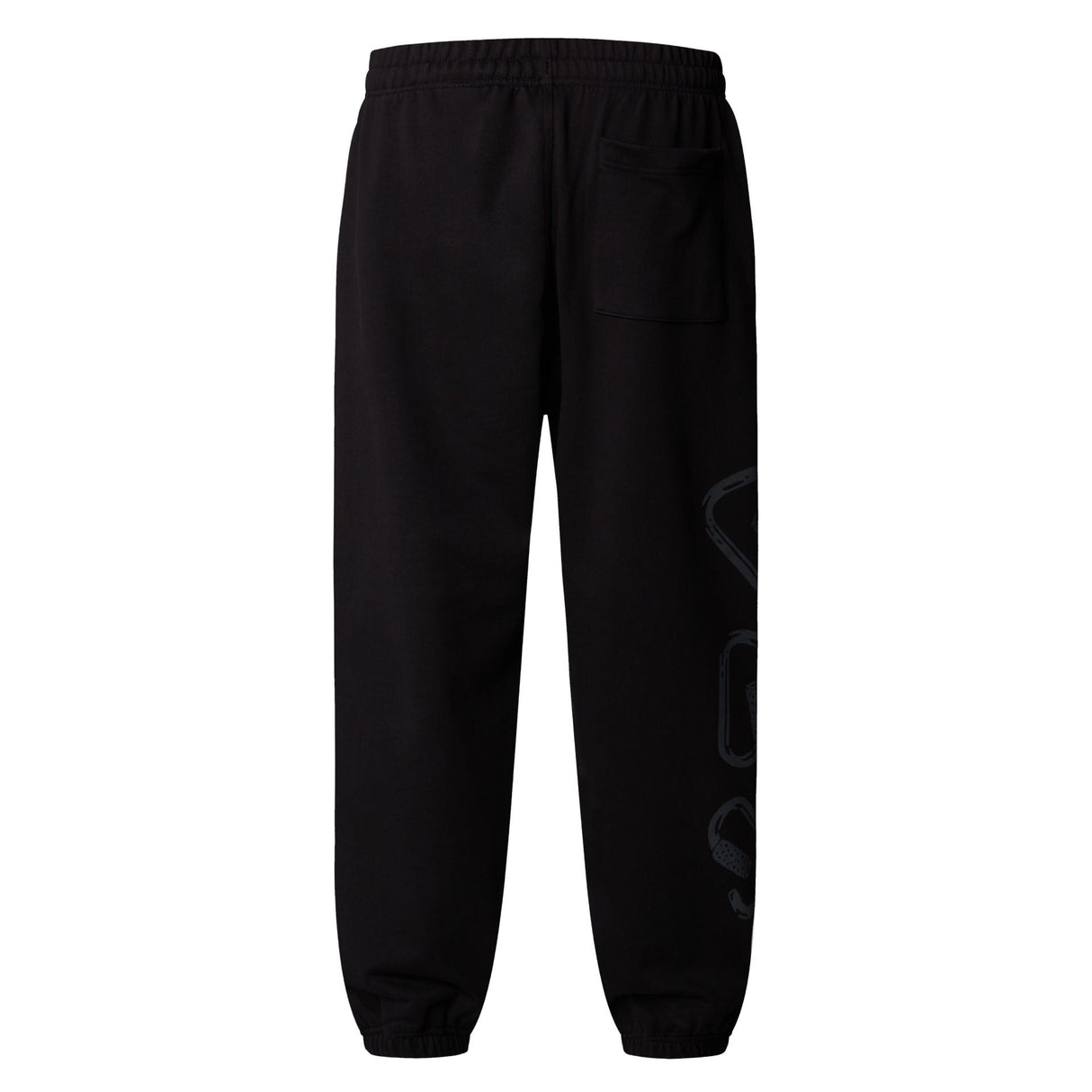 Pantaloni Unisex The North Face U Nse Relaxed Jogger Pantaloni Unisex The North Face U Nse Relaxed Jogger