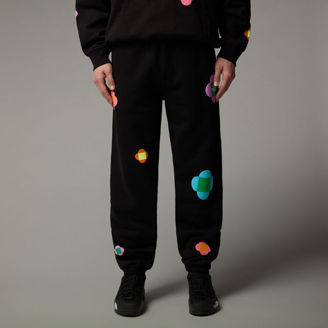 Pantaloni Unisex The North Face U Tnf X Yinka Ilori Let's Blossom Together Pantaloni Unisex The North Face U Tnf X Yinka Ilori Let's Blossom Together