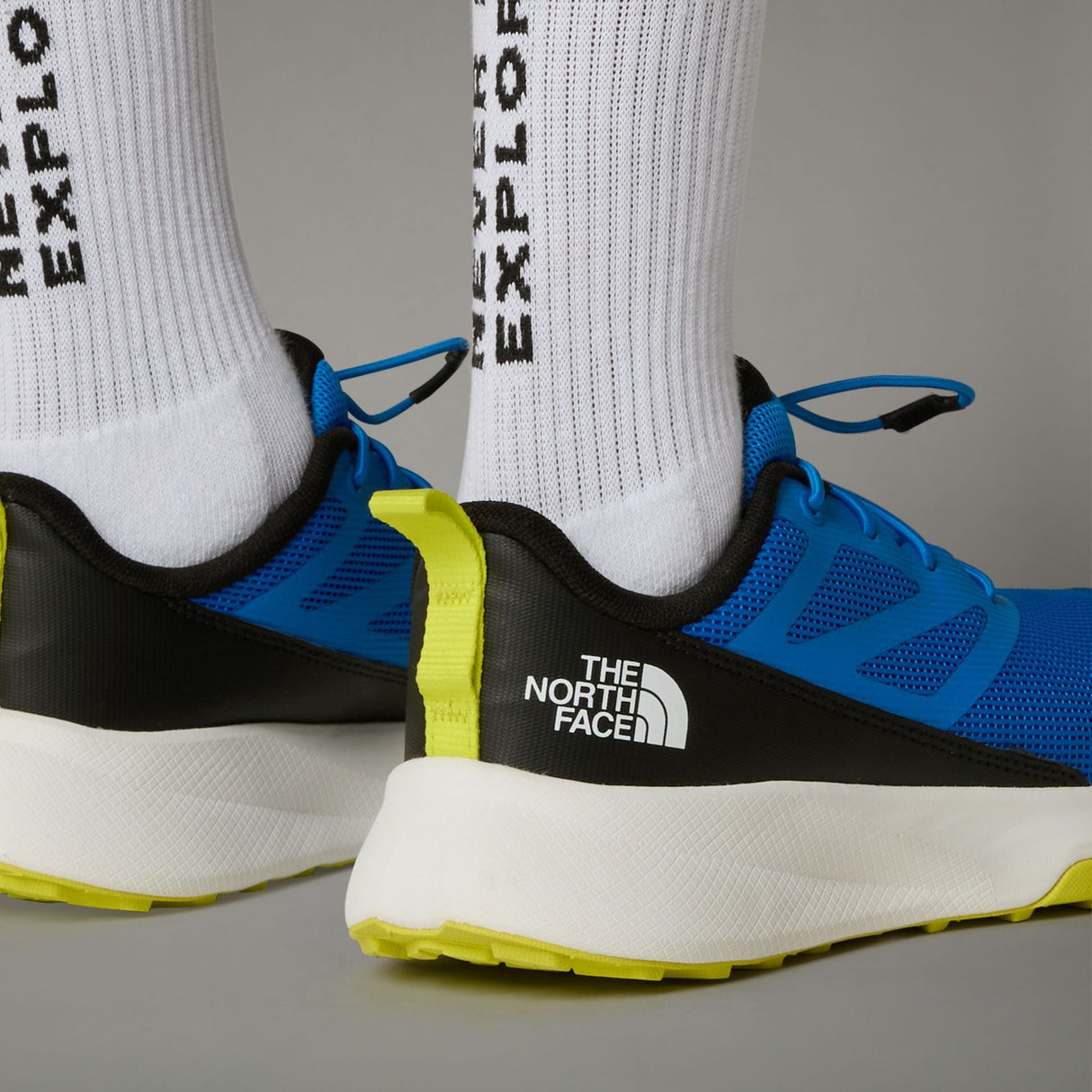 Pantofi Alergare Adolescenti The North Face Y Altamesa Pantofi Alergare Adolescenti The North Face Y Altamesa