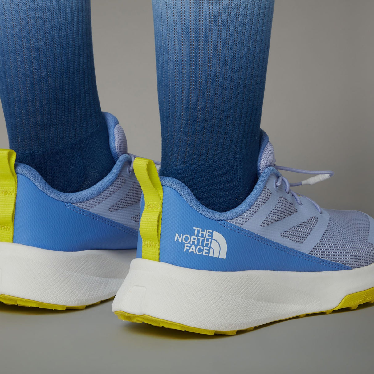 Pantofi Alergare Adolescenti The North Face Y Altamesa Pantofi Alergare Adolescenti The North Face Y Altamesa