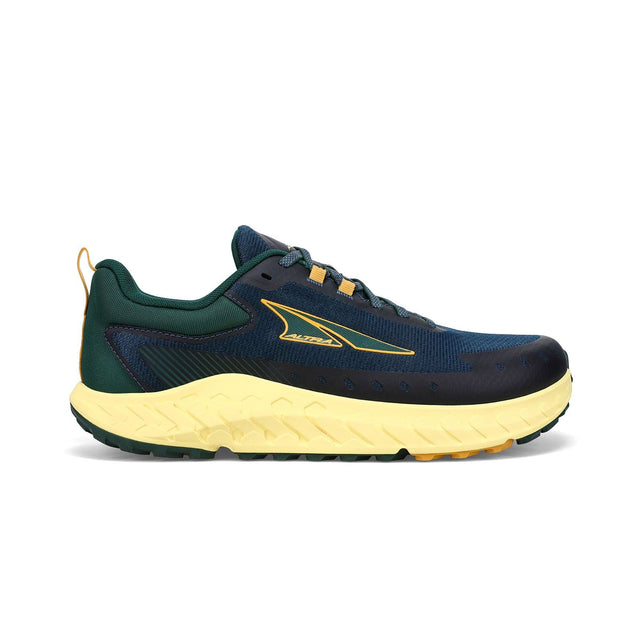 Pantofi Alergare Altra Barbati M Outroad 2 Pantofi Alergare Altra Barbati M Outroad 2