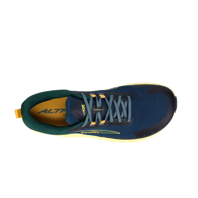 Pantofi Alergare Altra Barbati M Outroad 2 Pantofi Alergare Altra Barbati M Outroad 2