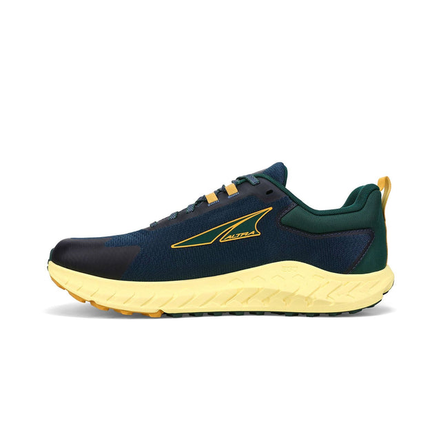Pantofi Alergare Altra Barbati M Outroad 2 Pantofi Alergare Altra Barbati M Outroad 2