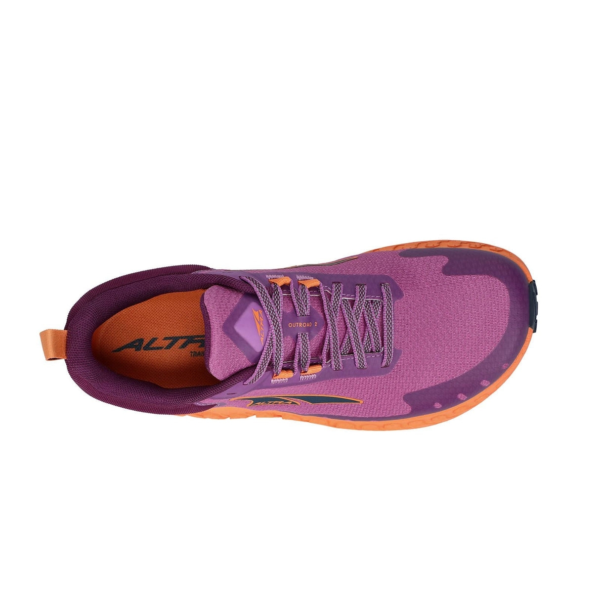 Pantofi Alergare Altra Femei W Outroad 2   Pantofi Alergare Altra Femei W Outroad 2