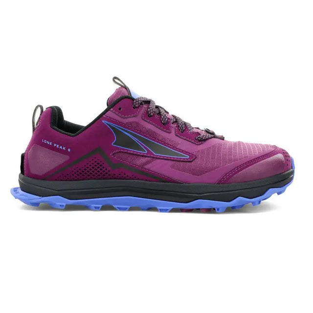 Pantofi Alergare Altra W Lone Peak 5 Pantofi Alergare Altra W Lone Peak 5