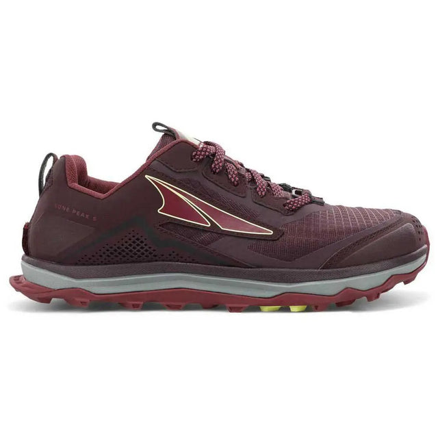 Pantofi Alergare Altra W Lone Peak 5 Pantofi Alergare Altra W Lone Peak 5