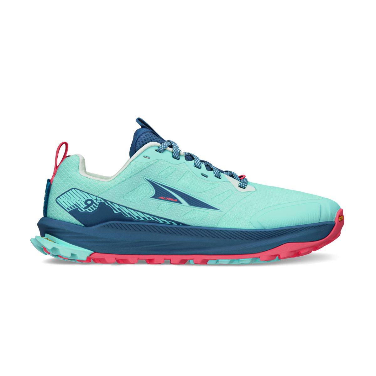 Pantofi Alergare Altra W Lone Peak 9+ Pantofi Alergare Altra W Lone Peak 9+