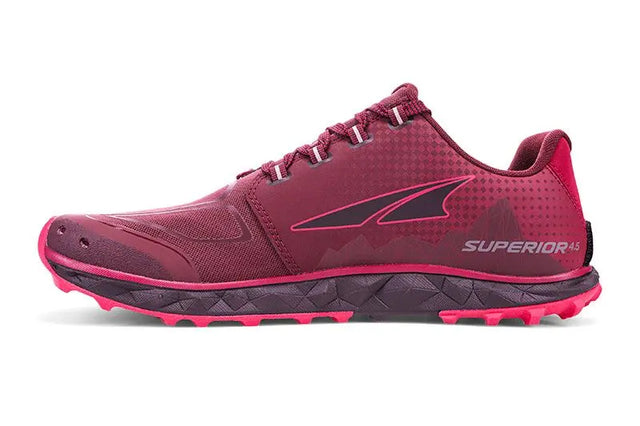 Pantofi Alergare Altra W Superior 4.5 Pantofi Alergare Altra W Superior 4.5