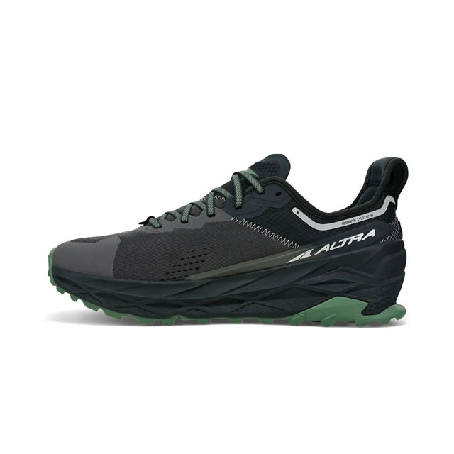 Pantofi Alergare Barbati Altra M Olympus 5 Pantofi Alergare Barbati Altra M Olympus 5