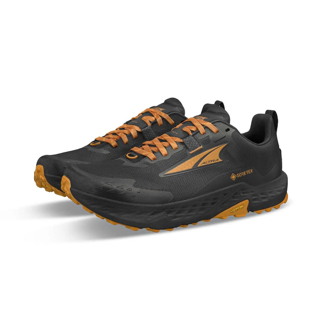 Pantofi Alergare Barbati Altra M Timp 5 Gtx Pantofi Alergare Barbati Altra M Timp 5 Gtx