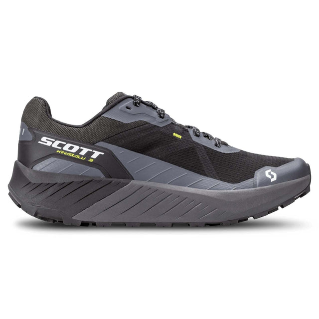 Pantofi Alergare Barbati Scott Kinabalu 3 Pantofi Alergare Barbati Scott Kinabalu 3