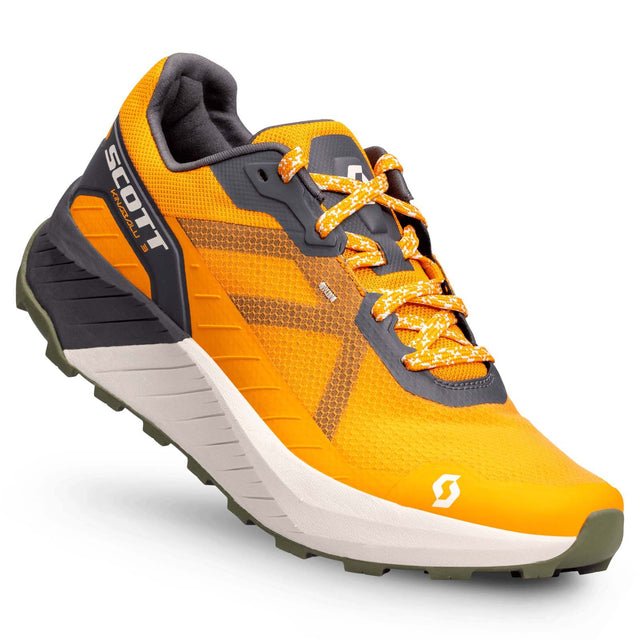 Pantofi Alergare Barbati Scott Kinabalu 3 Pantofi Alergare Barbati Scott Kinabalu 3
