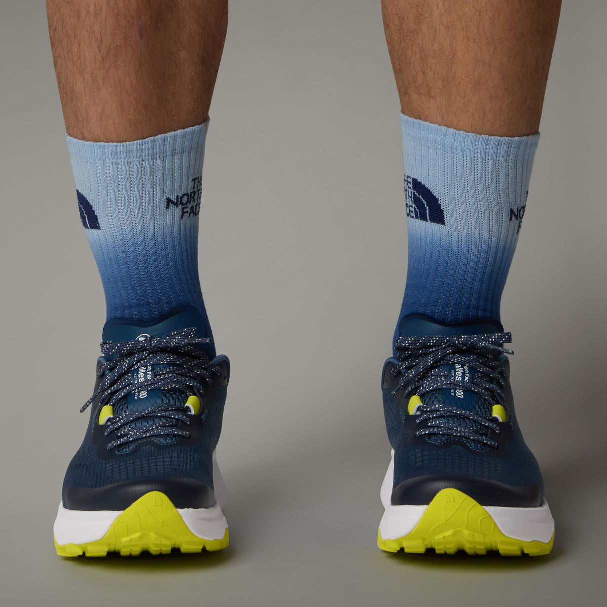 Pantofi Alergare Barbati The North Face M Altamesa 300 Pantofi Alergare Barbati The North Face M Altamesa 300