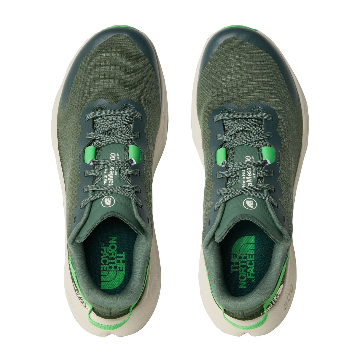 Pantofi Alergare Barbati The North Face M Altamesa 300 Pantofi Alergare Barbati The North Face M Altamesa 300