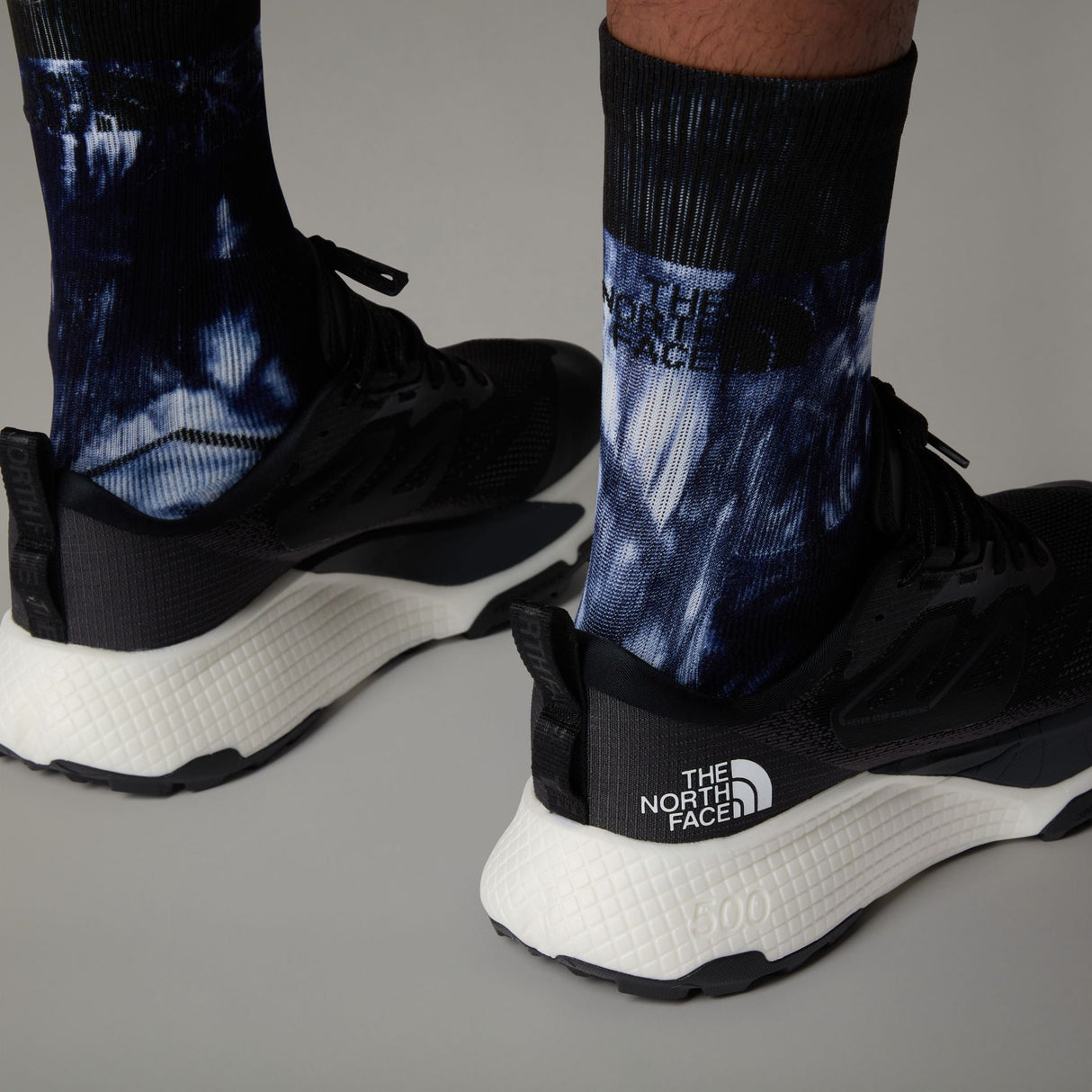 Pantofi Alergare Barbati The North Face M Altamesa 500 Pantofi Alergare Barbati The North Face M Altamesa 500