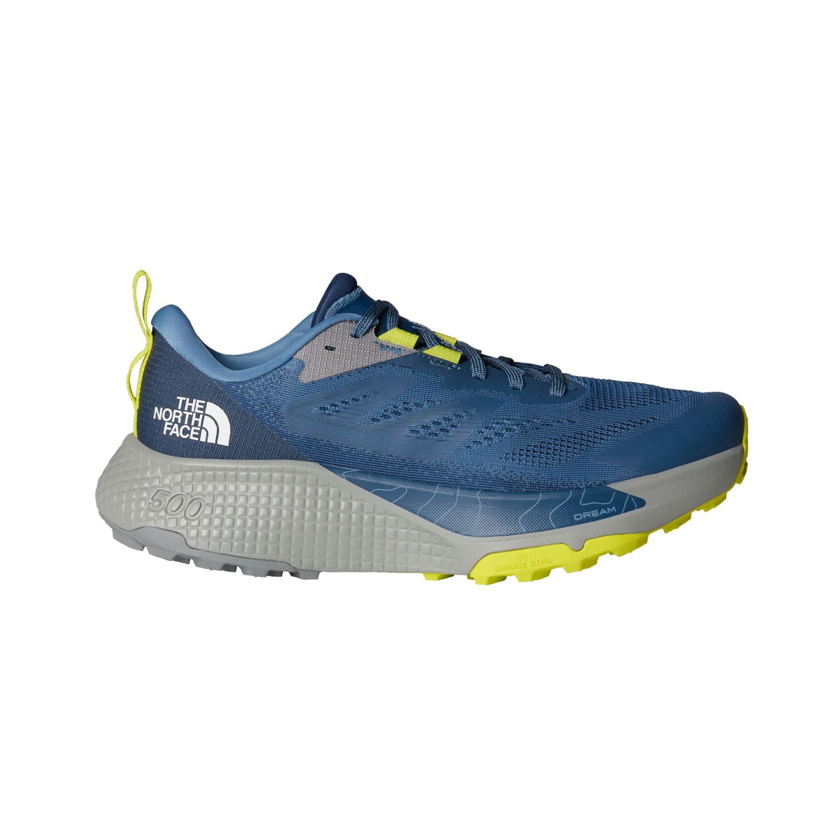 Pantofi Alergare Barbati The North Face M Altamesa 500 Pantofi Alergare Barbati The North Face M Altamesa 500