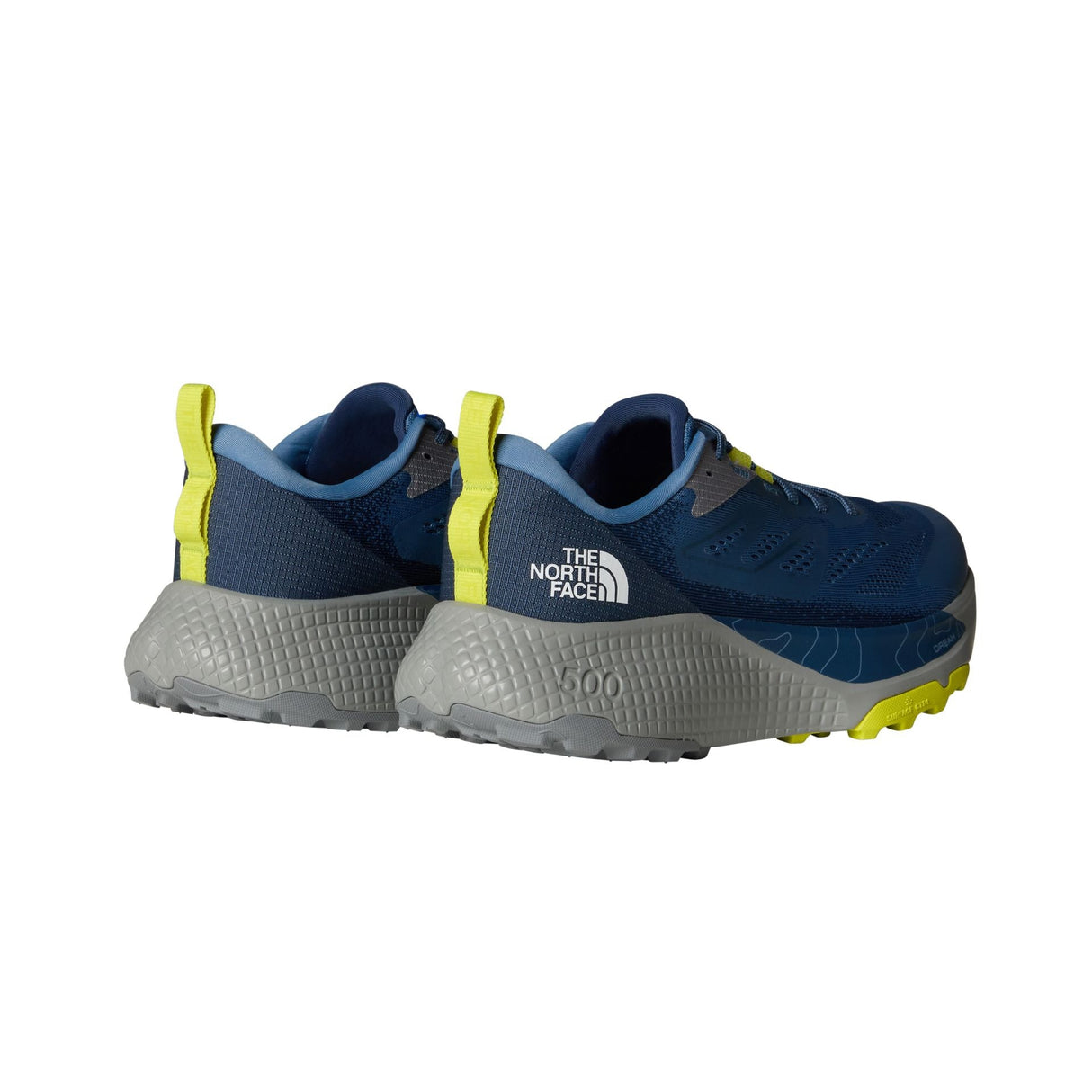 Pantofi Alergare Barbati The North Face M Altamesa 500   Pantofi Alergare Barbati The North Face M Altamesa 500