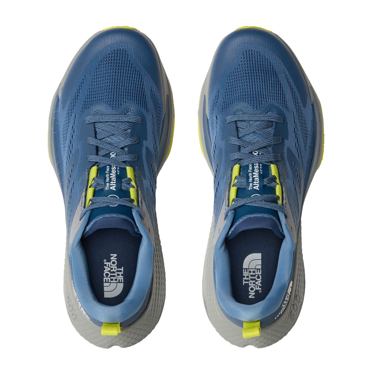 Pantofi Alergare Barbati The North Face M Altamesa 500   Pantofi Alergare Barbati The North Face M Altamesa 500