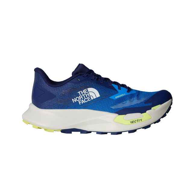 Pantofi Alergare Barbati The North Face M Vectiv Enduris 4 Pantofi Alergare Barbati The North Face M Vectiv Enduris 4