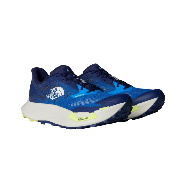 Pantofi Alergare Barbati The North Face M Vectiv Enduris 4 Pantofi Alergare Barbati The North Face M Vectiv Enduris 4