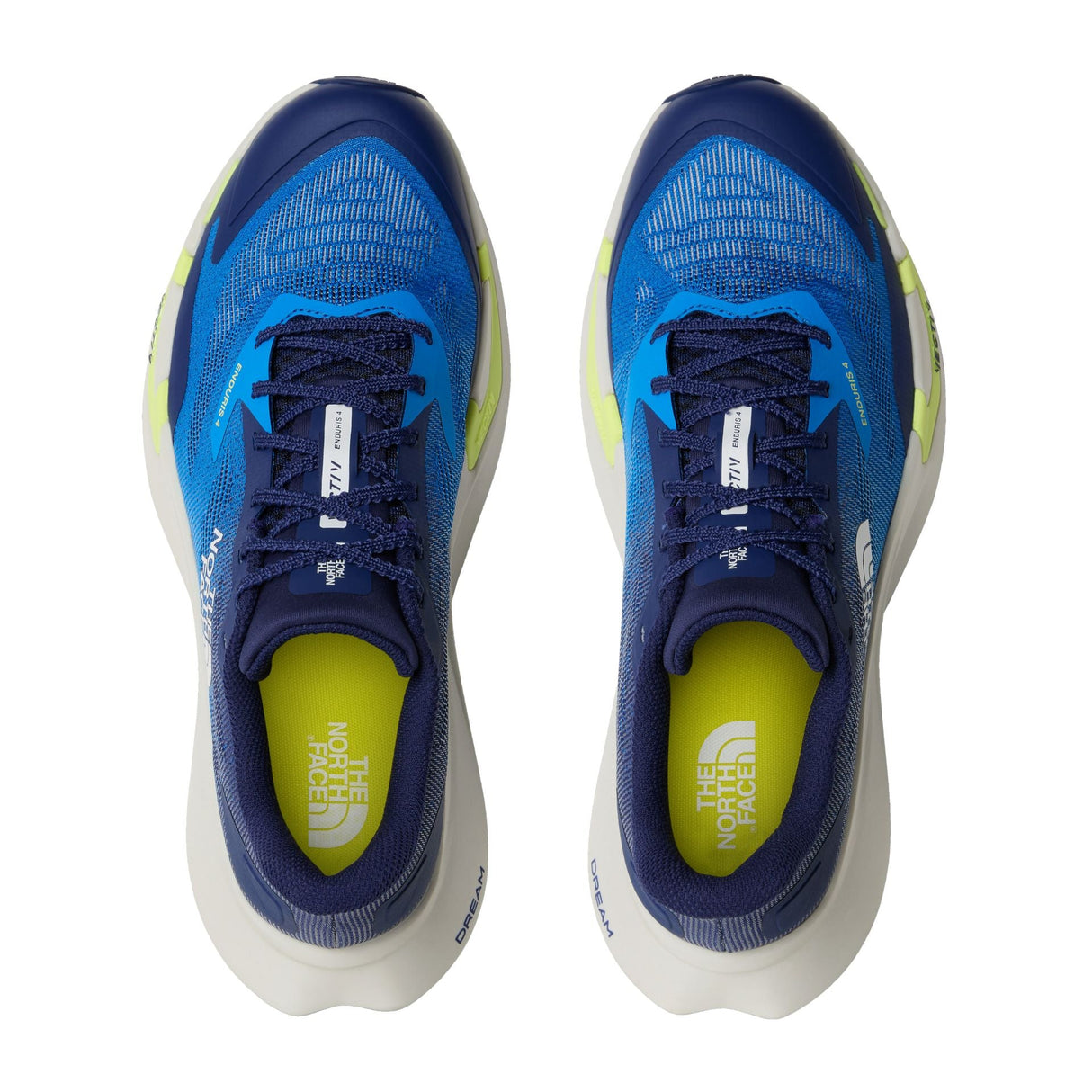 Pantofi Alergare Barbati The North Face M Vectiv Enduris 4 Pantofi Alergare Barbati The North Face M Vectiv Enduris 4