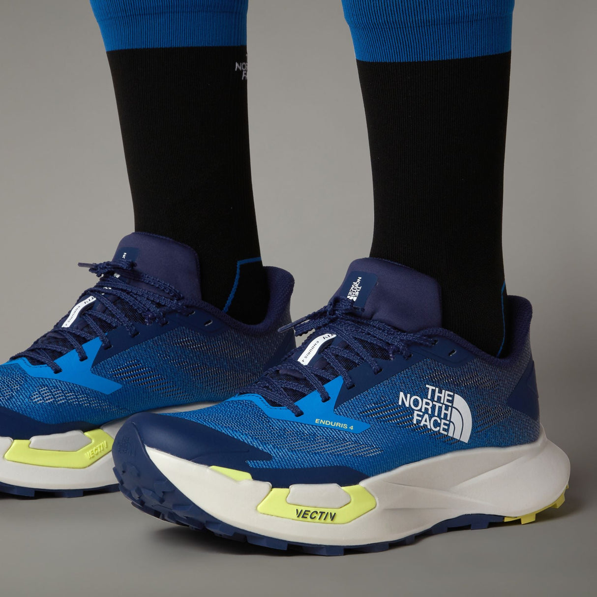 Pantofi Alergare Barbati The North Face M Vectiv Enduris 4 Pantofi Alergare Barbati The North Face M Vectiv Enduris 4