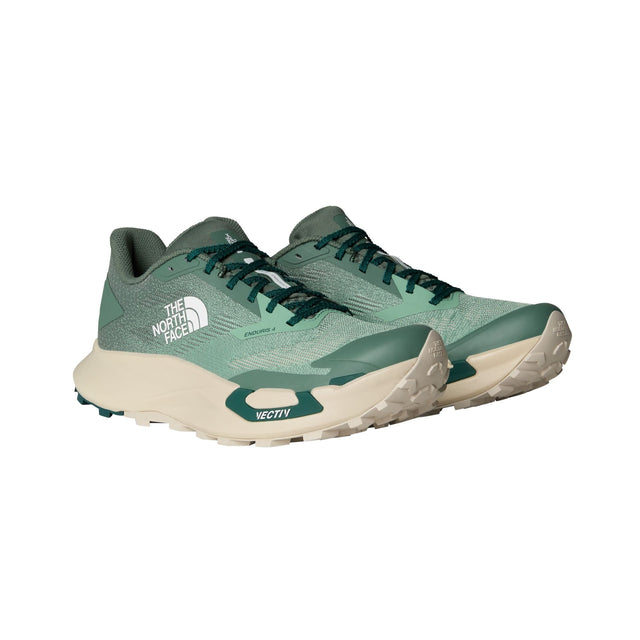 Pantofi Alergare Barbati The North Face M Vectiv Enduris 4 Pantofi Alergare Barbati The North Face M Vectiv Enduris 4