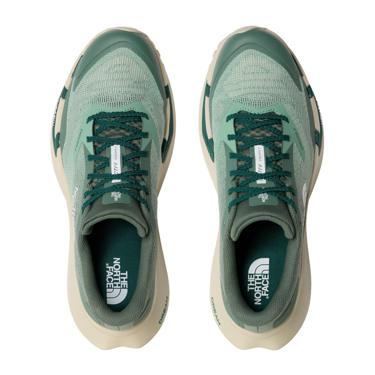 Pantofi Alergare Barbati The North Face M Vectiv Enduris 4 Pantofi Alergare Barbati The North Face M Vectiv Enduris 4