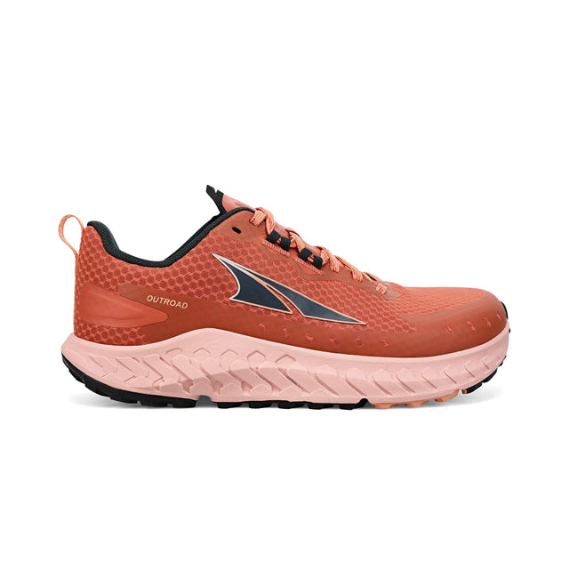 Pantofi Alergare Femei Altra W Outroad Pantofi Alergare Femei Altra W Outroad