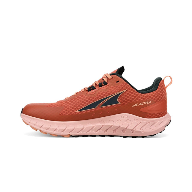 Pantofi Alergare Femei Altra W Outroad Pantofi Alergare Femei Altra W Outroad