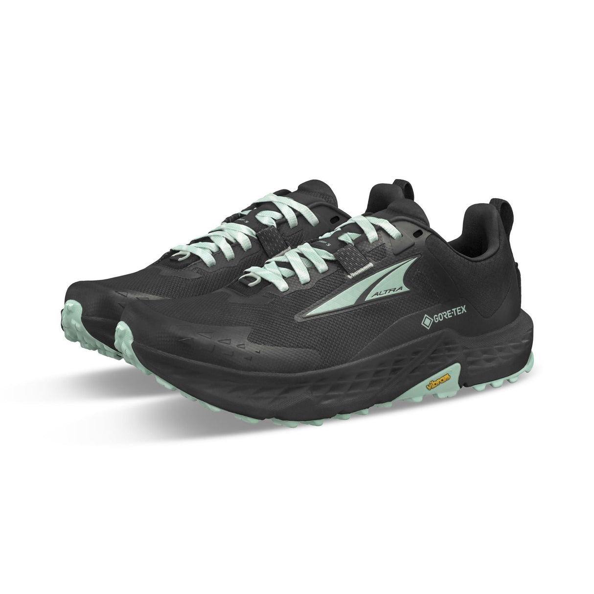 Pantofi Alergare Femei Altra W Timp 5 Gtx   Pantofi Alergare Femei Altra W Timp 5 Gtx