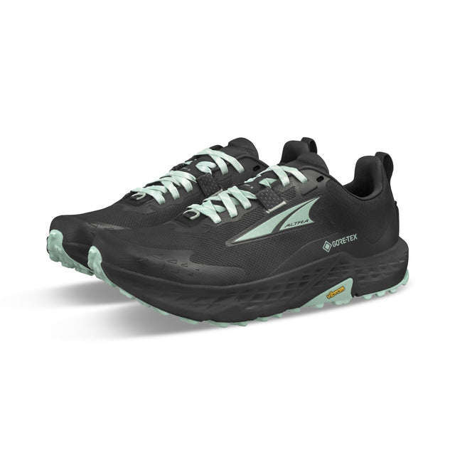 Pantofi Alergare Femei Altra W Timp 5 Gtx Pantofi Alergare Femei Altra W Timp 5 Gtx