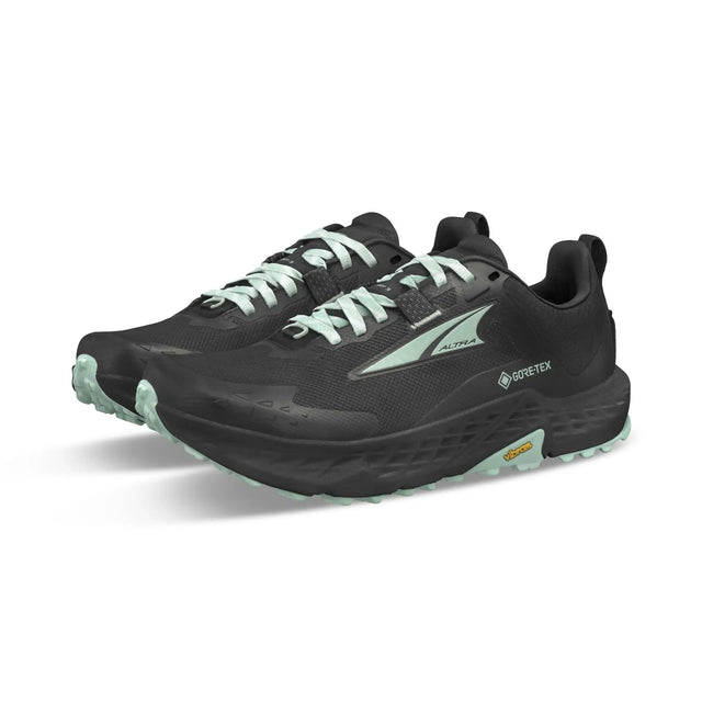 Pantofi Alergare Femei Altra W Timp 5 Gtx Pantofi Alergare Femei Altra W Timp 5 Gtx