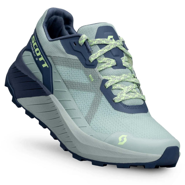 Pantofi Alergare Femei Scott W Kinabalu 3 Pantofi Alergare Femei Scott W Kinabalu 3