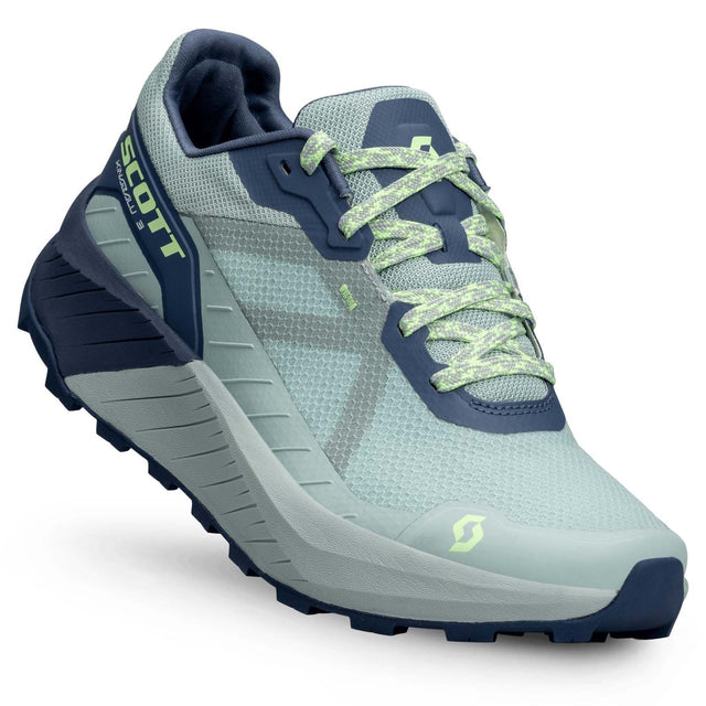 Pantofi Alergare Femei Scott W Kinabalu 3 Pantofi Alergare Femei Scott W Kinabalu 3