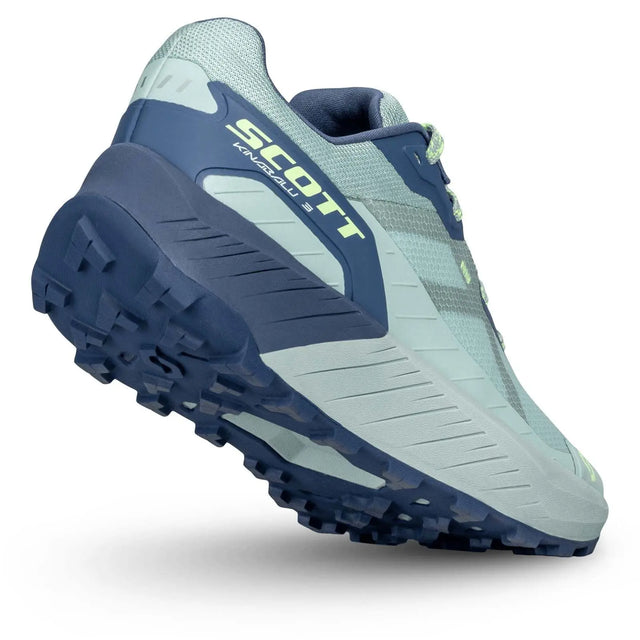 Pantofi Alergare Femei Scott W Kinabalu 3 Pantofi Alergare Femei Scott W Kinabalu 3
