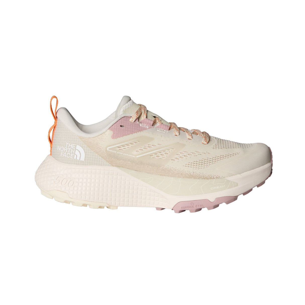 Pantofi Alergare Femei The North Face W Altamesa 500 Pantofi Alergare Femei The North Face W Altamesa 500