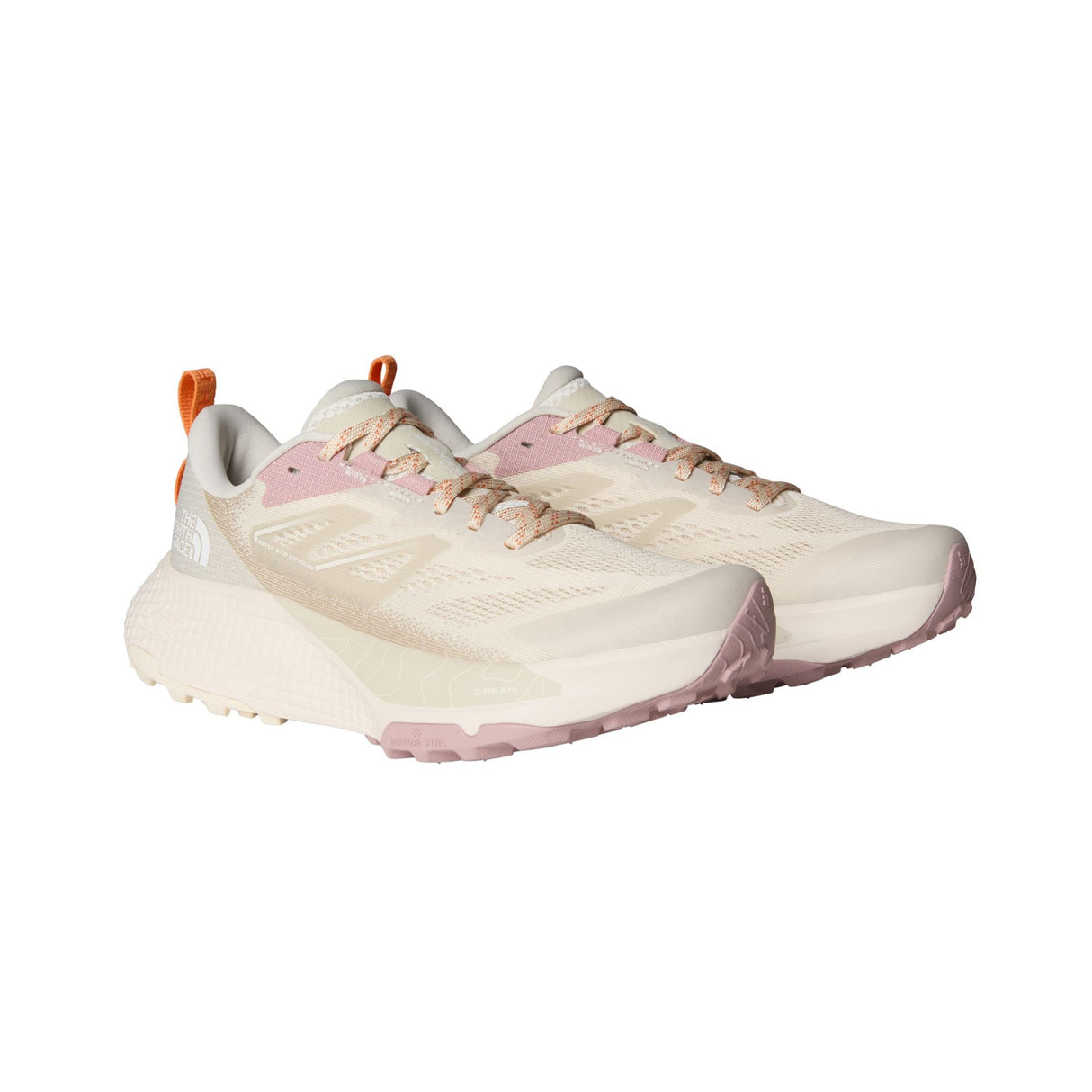 Pantofi Alergare Femei The North Face W Altamesa 500 Pantofi Alergare Femei The North Face W Altamesa 500