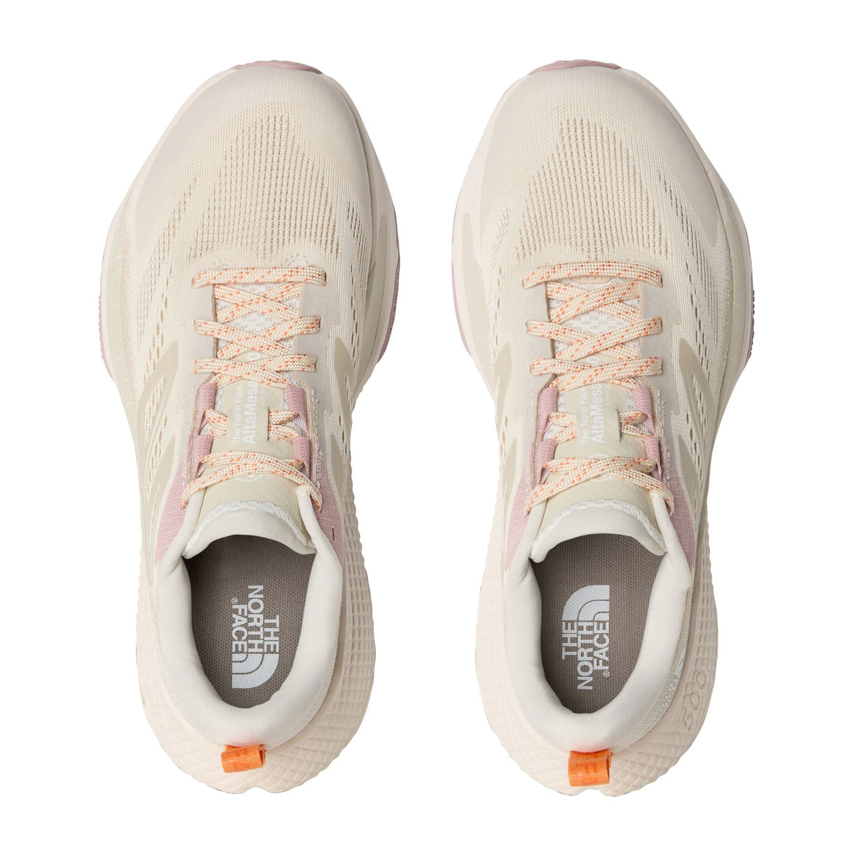 Pantofi Alergare Femei The North Face W Altamesa 500 Pantofi Alergare Femei The North Face W Altamesa 500