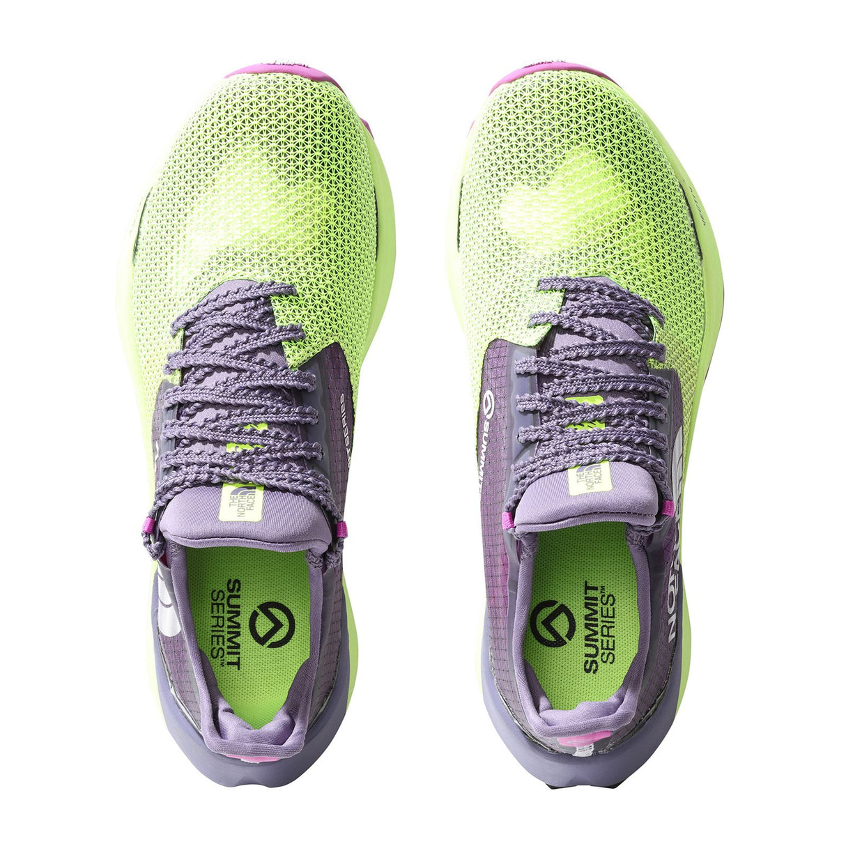 Pantofi Alergare Femei The North Face W Summit Vectiv Sky Pantofi Alergare Femei The North Face W Summit Vectiv Sky