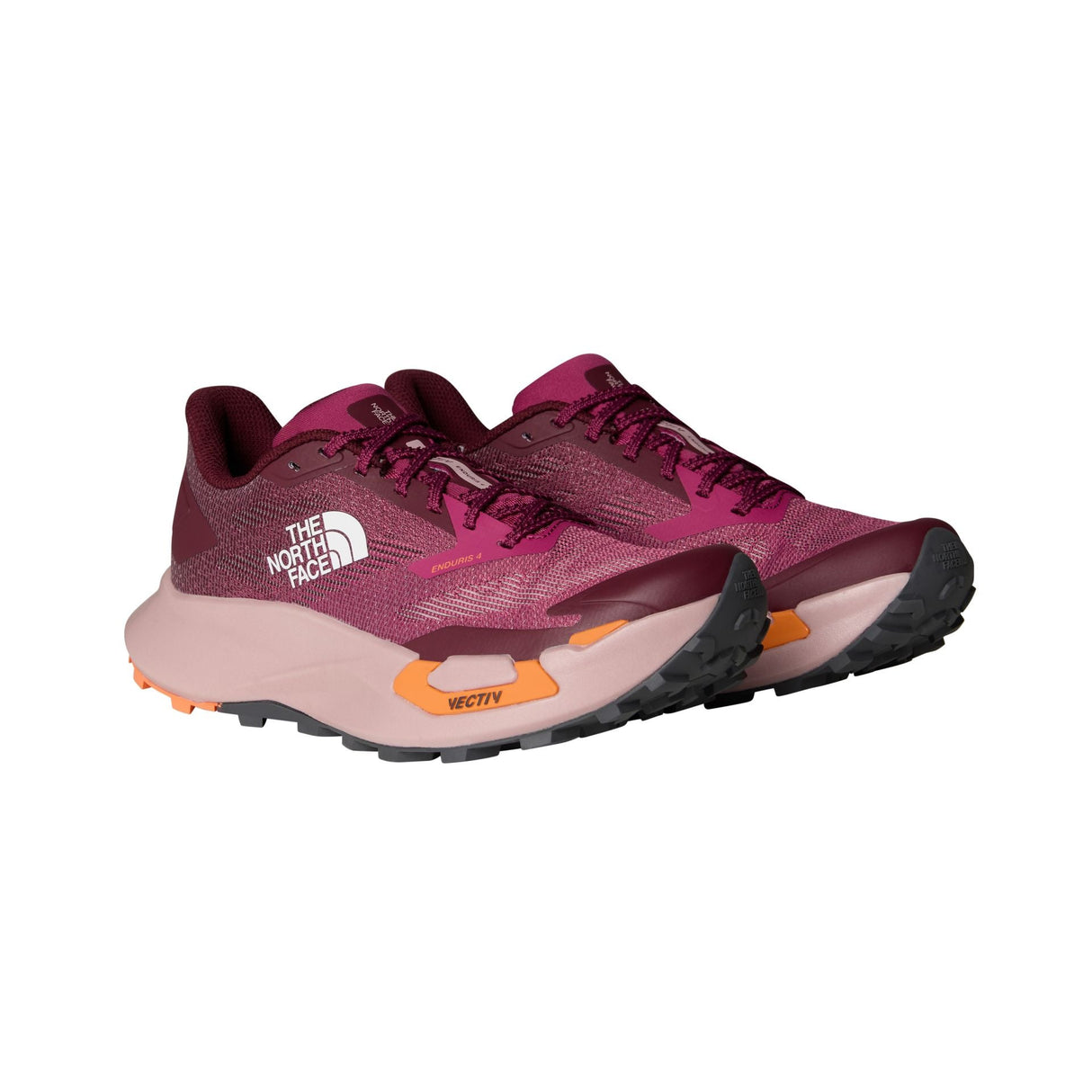 Pantofi Alergare Femei The North Face W Vectiv Enduris 4 Pantofi Alergare Femei The North Face W Vectiv Enduris 4